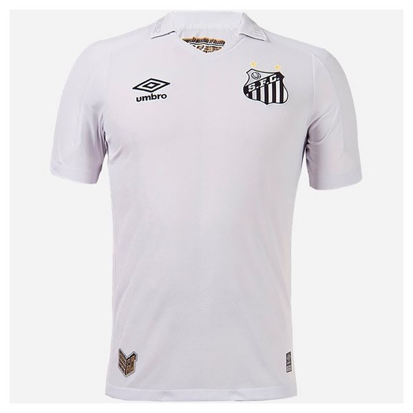 Tailandia Camiseta Santos 1ª 2022/23